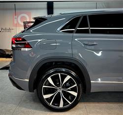 فولكسفاغن أطلس كروس سبورت